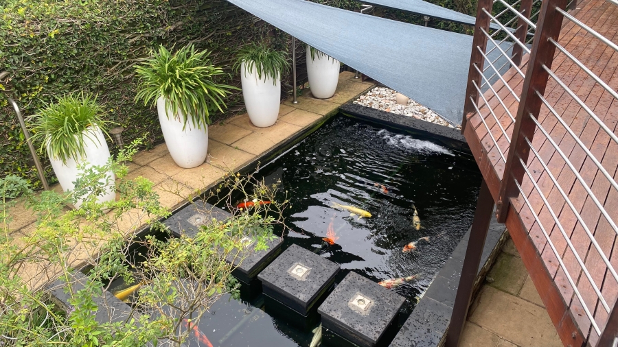 4 Bedroom Property for Sale in Manor Gardens KwaZulu-Natal