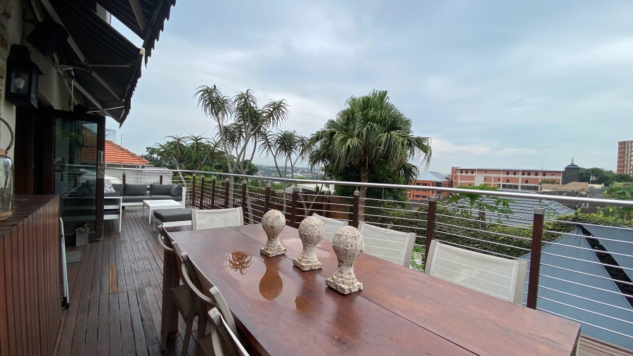 4 Bedroom Property for Sale in Manor Gardens KwaZulu-Natal