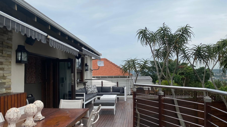 4 Bedroom Property for Sale in Manor Gardens KwaZulu-Natal