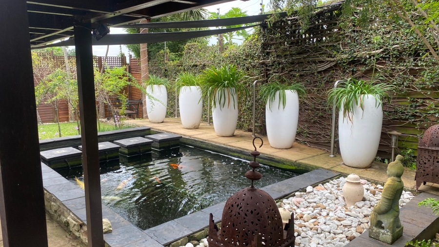 4 Bedroom Property for Sale in Manor Gardens KwaZulu-Natal