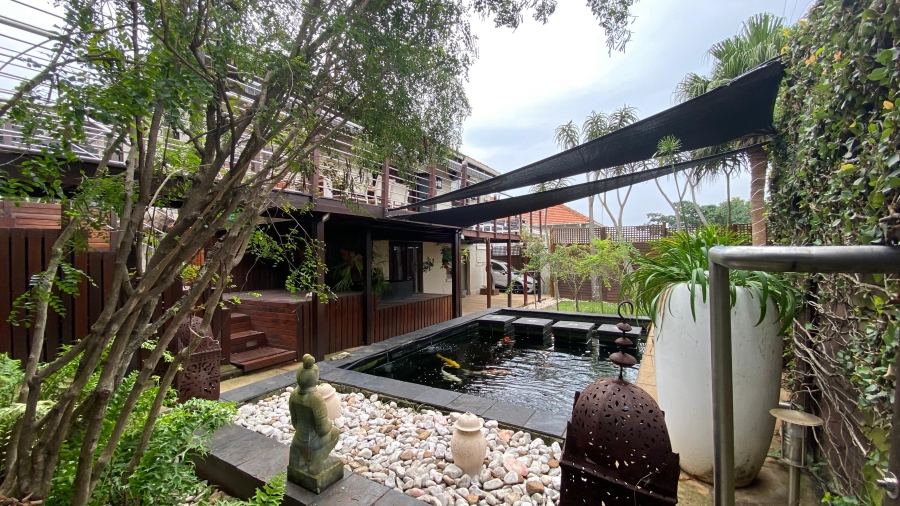 4 Bedroom Property for Sale in Manor Gardens KwaZulu-Natal