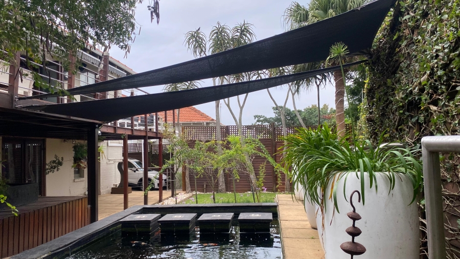 4 Bedroom Property for Sale in Manor Gardens KwaZulu-Natal