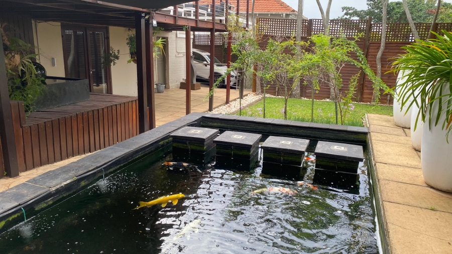 4 Bedroom Property for Sale in Manor Gardens KwaZulu-Natal