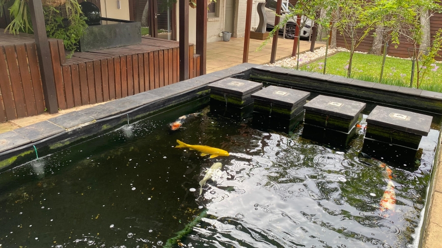 4 Bedroom Property for Sale in Manor Gardens KwaZulu-Natal