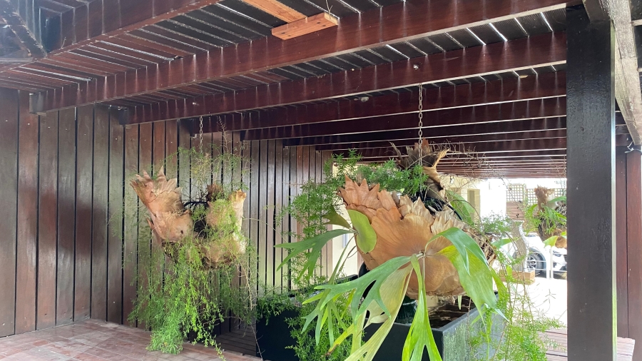 4 Bedroom Property for Sale in Manor Gardens KwaZulu-Natal