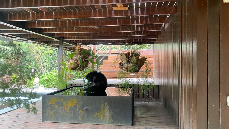 4 Bedroom Property for Sale in Manor Gardens KwaZulu-Natal