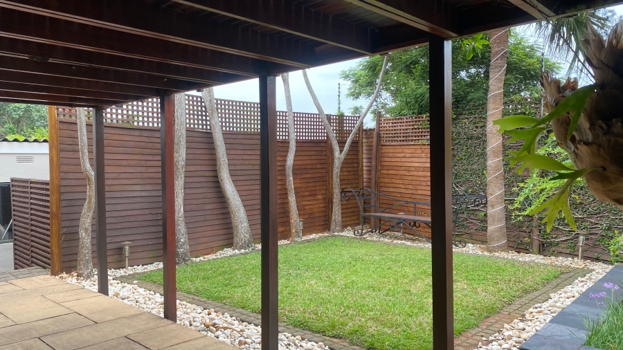 4 Bedroom Property for Sale in Manor Gardens KwaZulu-Natal