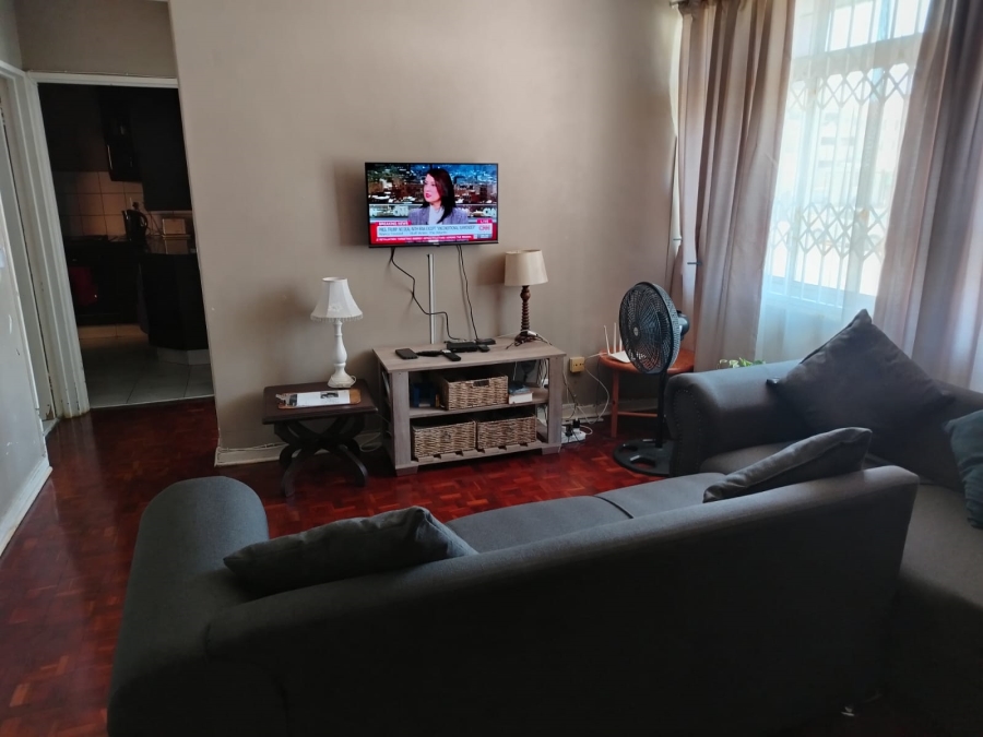 2 Bedroom Property for Sale in South Beach KwaZulu-Natal