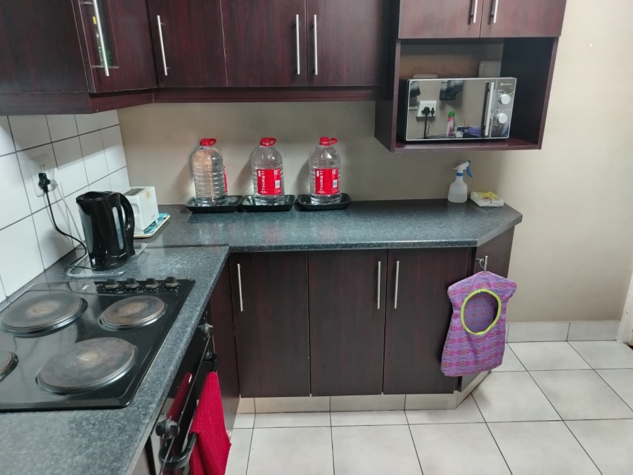 2 Bedroom Property for Sale in South Beach KwaZulu-Natal