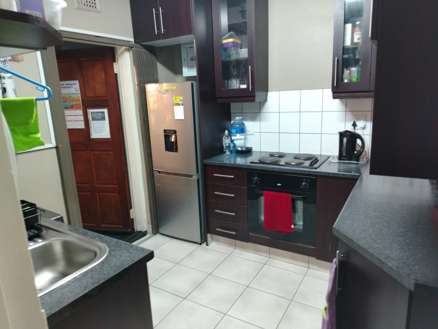 2 Bedroom Property for Sale in South Beach KwaZulu-Natal