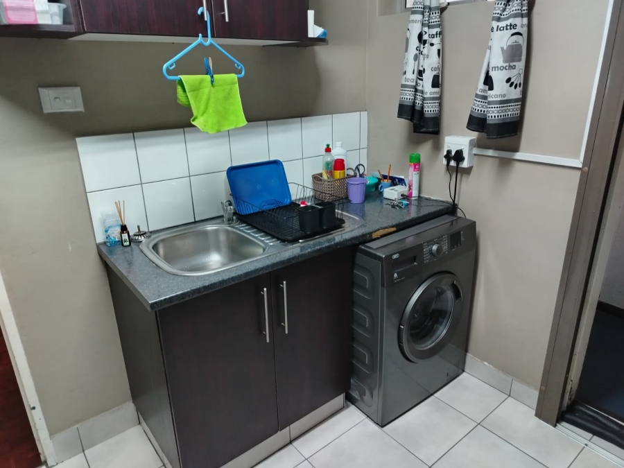 2 Bedroom Property for Sale in South Beach KwaZulu-Natal