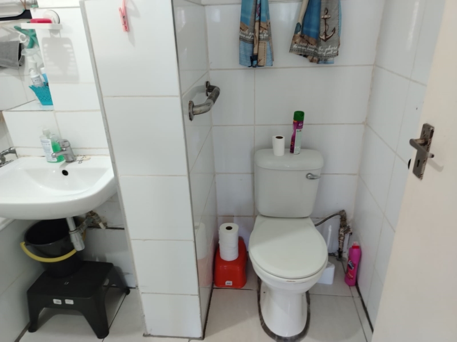 2 Bedroom Property for Sale in South Beach KwaZulu-Natal