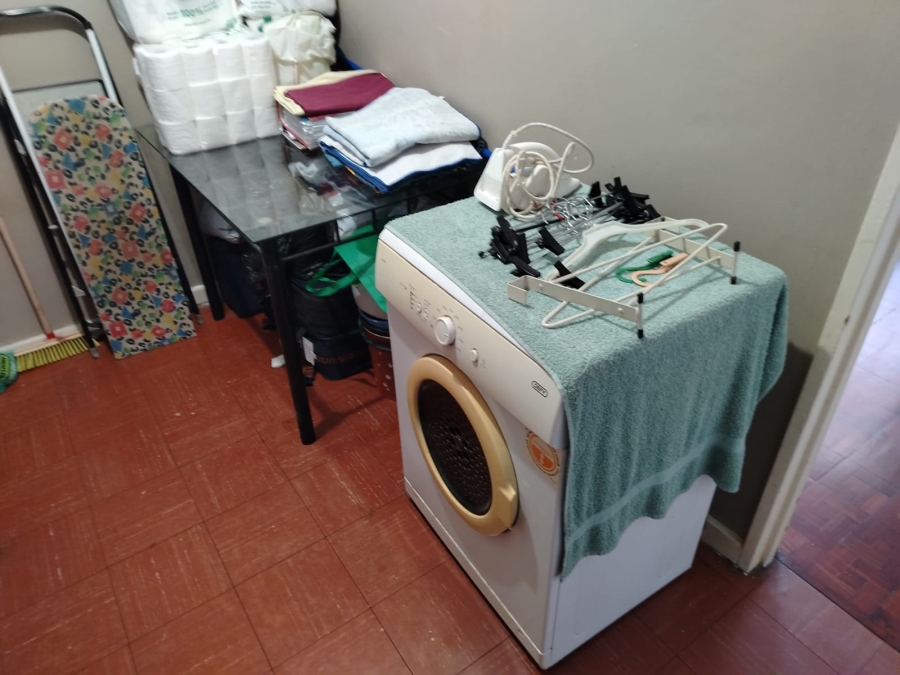 2 Bedroom Property for Sale in South Beach KwaZulu-Natal