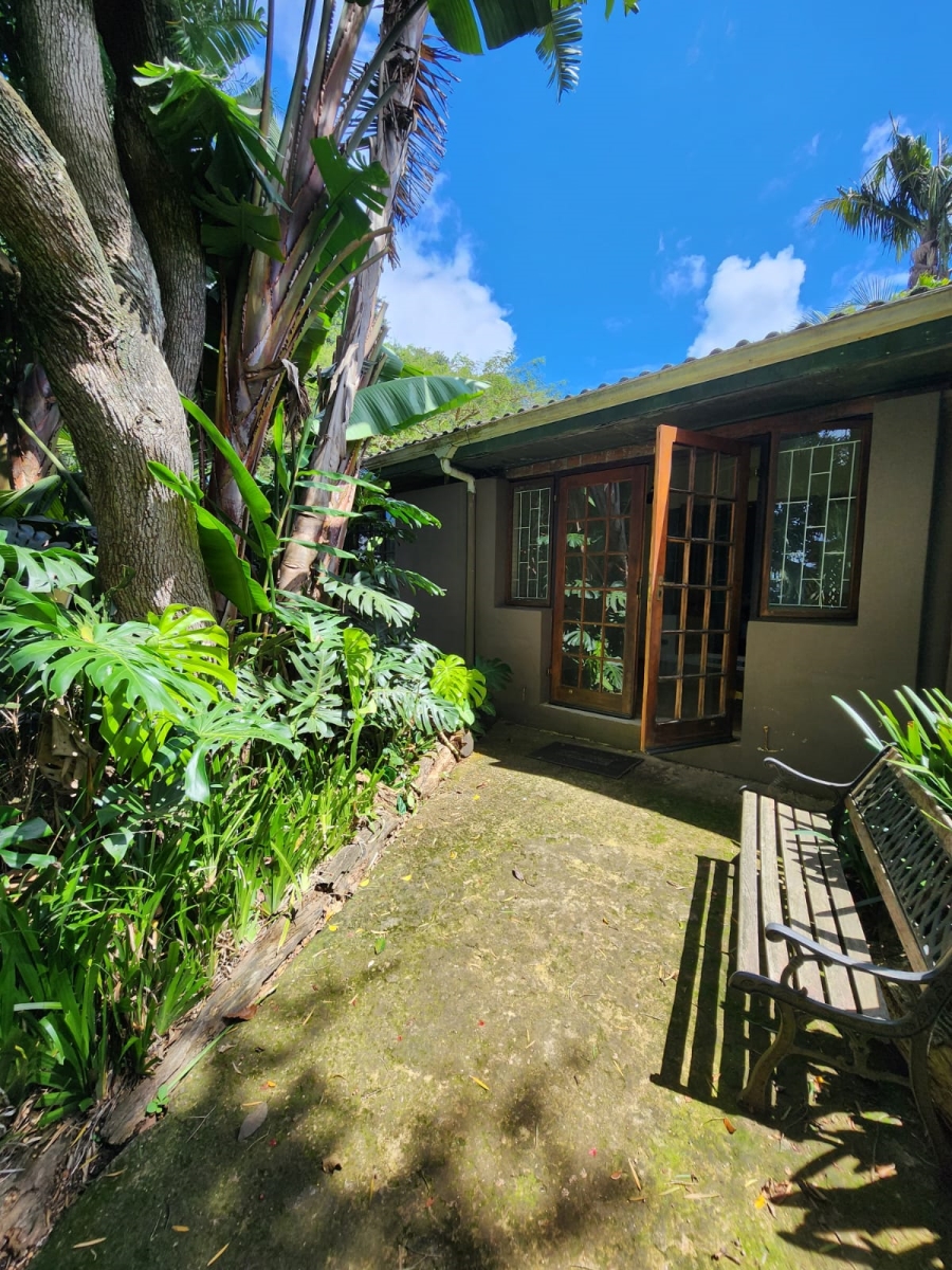 To Let 1 Bedroom Property for Rent in Summerveld KwaZulu-Natal