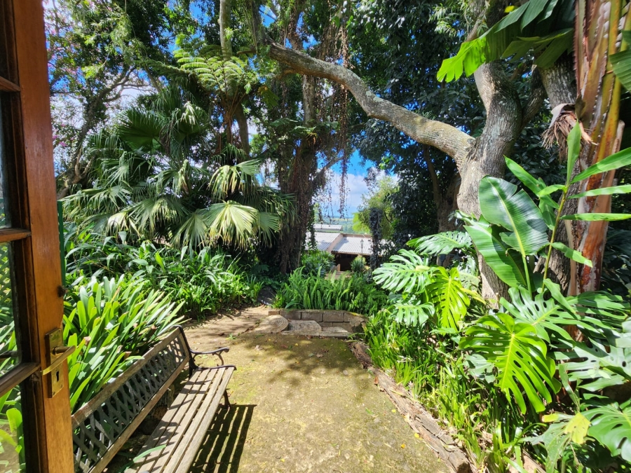 To Let 1 Bedroom Property for Rent in Summerveld KwaZulu-Natal