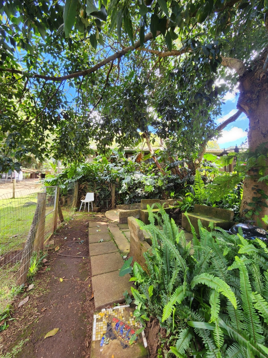 To Let 1 Bedroom Property for Rent in Summerveld KwaZulu-Natal