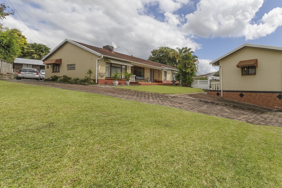 3 Bedroom Property for Sale in Sarnia KwaZulu-Natal