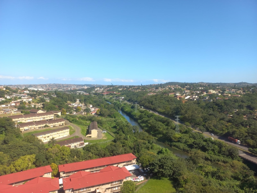 To Let 2 Bedroom Property for Rent in Carrington Heights KwaZulu-Natal