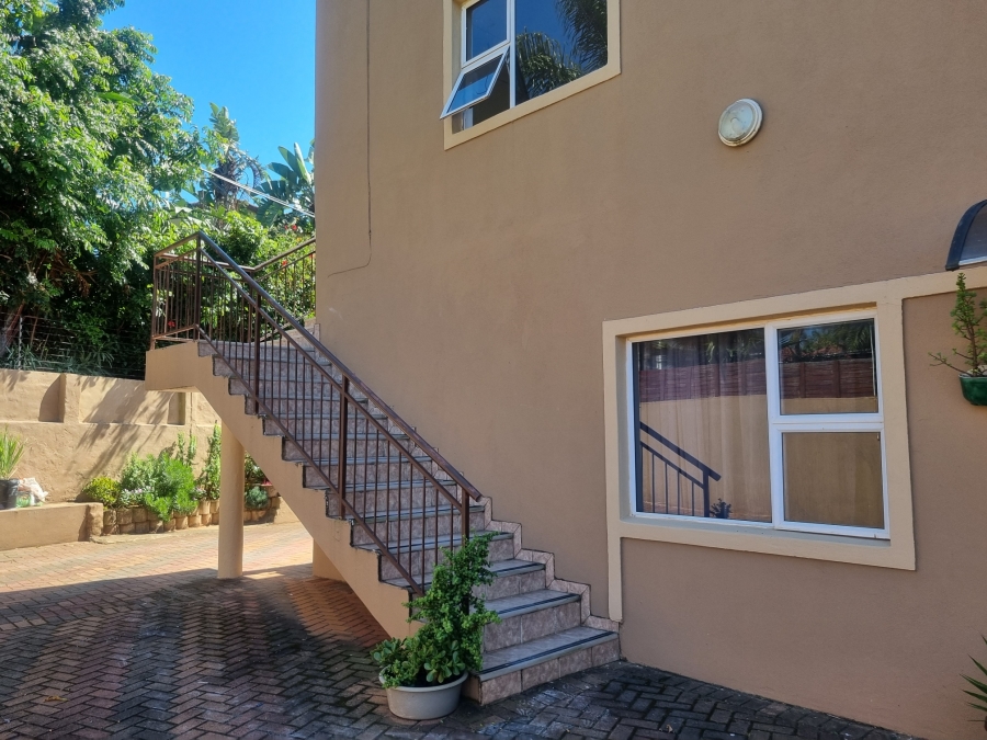 1 Bedroom Property for Sale in Umhlanga Ridge KwaZulu-Natal