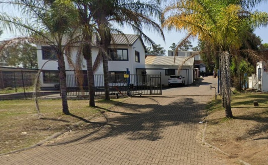 Commercial Property for Sale in Fillan Park KwaZulu-Natal