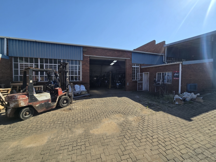 Commercial Property for Sale in Fillan Park KwaZulu-Natal