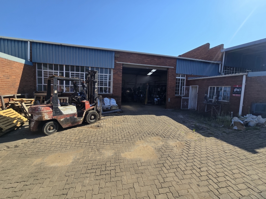 Commercial Property for Sale in Fillan Park KwaZulu-Natal