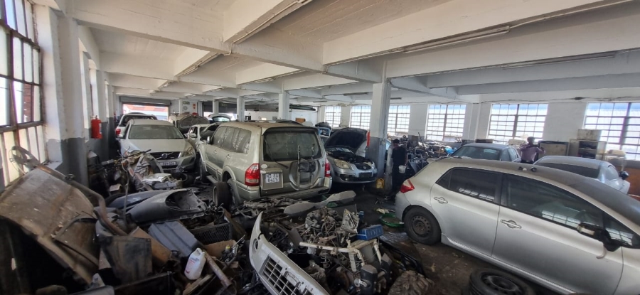 Commercial Property for Sale in Glenwood KwaZulu-Natal