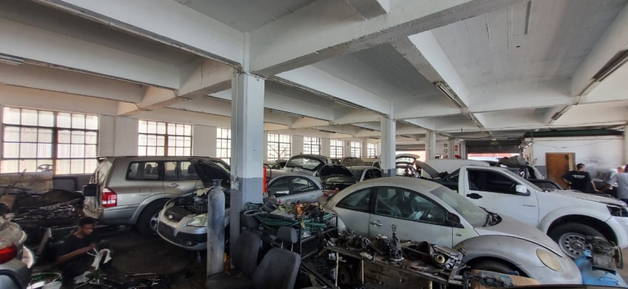 Commercial Property for Sale in Glenwood KwaZulu-Natal