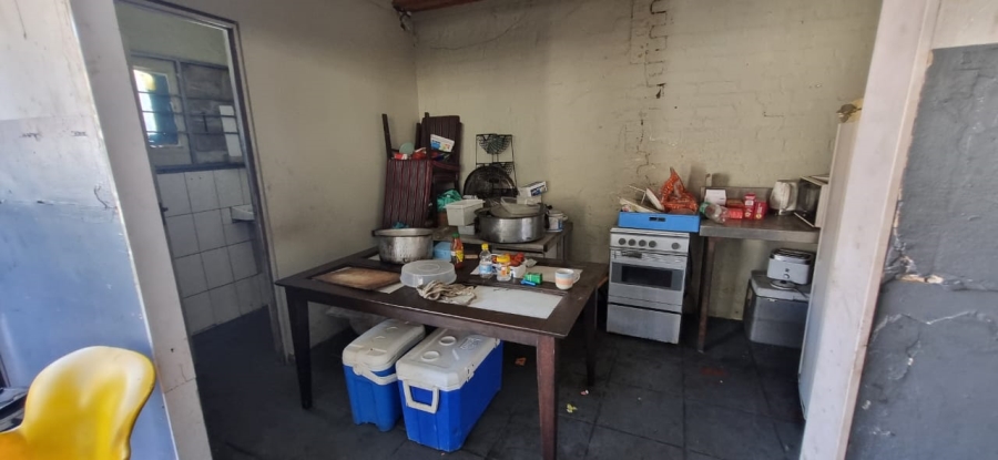 Commercial Property for Sale in Glenwood KwaZulu-Natal