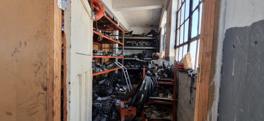 Commercial Property for Sale in Glenwood KwaZulu-Natal