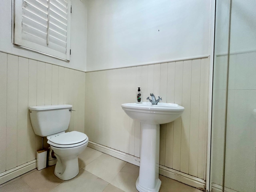 3 Bedroom Property for Sale in Glenwood KwaZulu-Natal