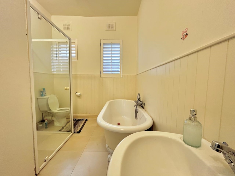 3 Bedroom Property for Sale in Glenwood KwaZulu-Natal