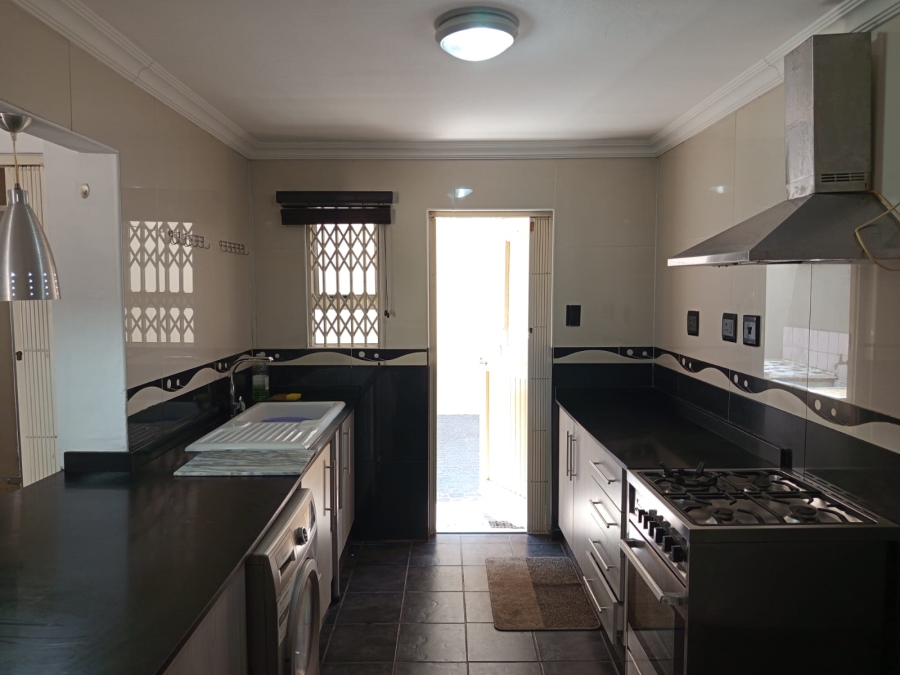 To Let 3 Bedroom Property for Rent in La Mercy KwaZulu-Natal