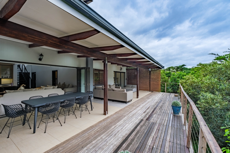 3 Bedroom Property for Sale in Simbithi Eco Estate KwaZulu-Natal