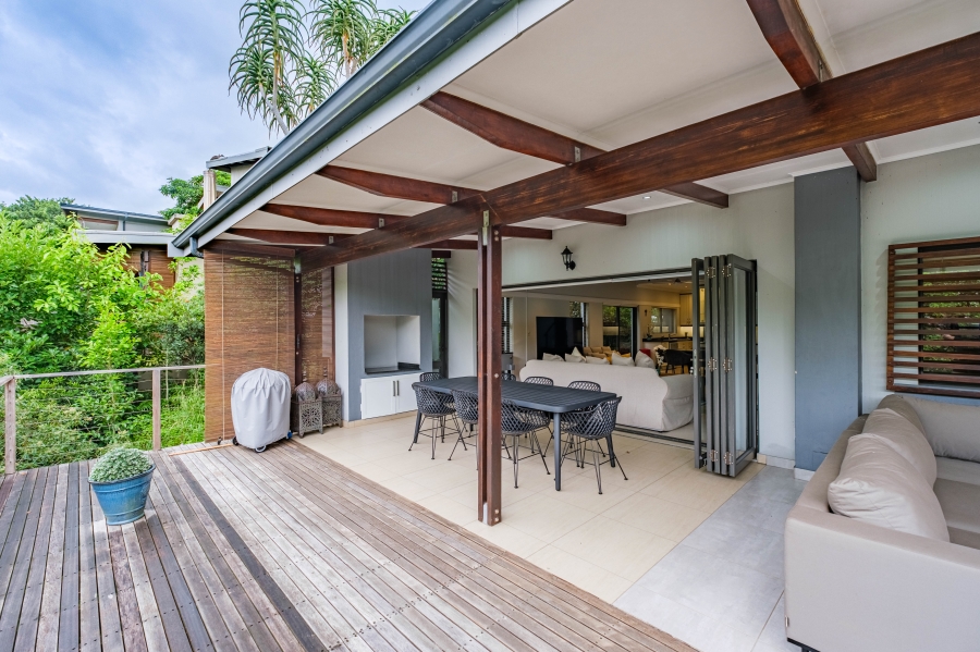 3 Bedroom Property for Sale in Simbithi Eco Estate KwaZulu-Natal