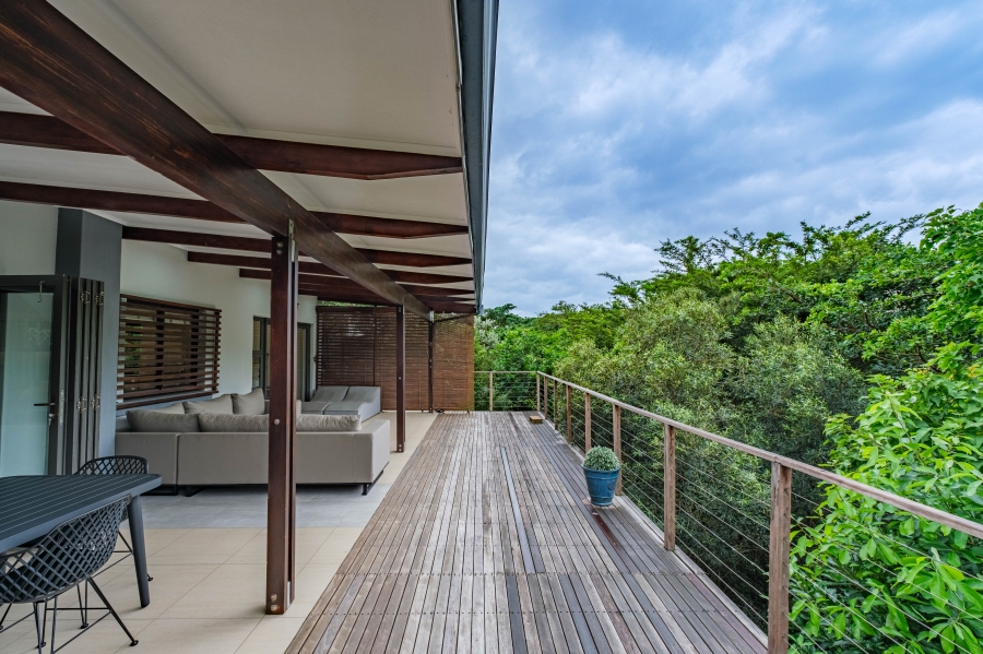 3 Bedroom Property for Sale in Simbithi Eco Estate KwaZulu-Natal