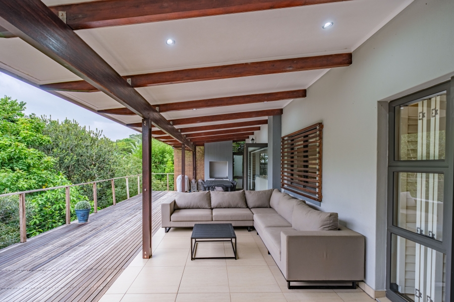 3 Bedroom Property for Sale in Simbithi Eco Estate KwaZulu-Natal