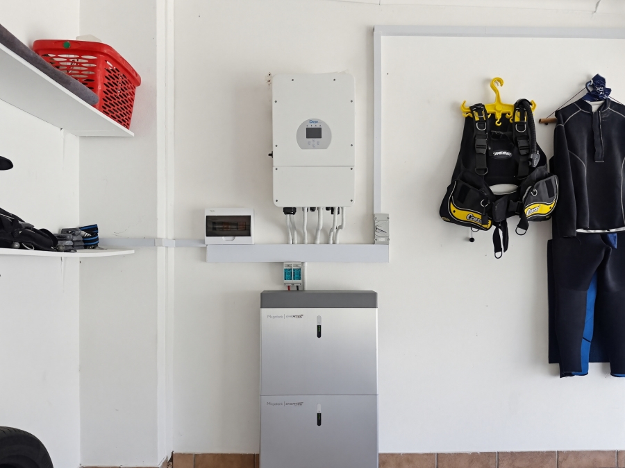 4 Bedroom Property for Sale in Ballito Central KwaZulu-Natal