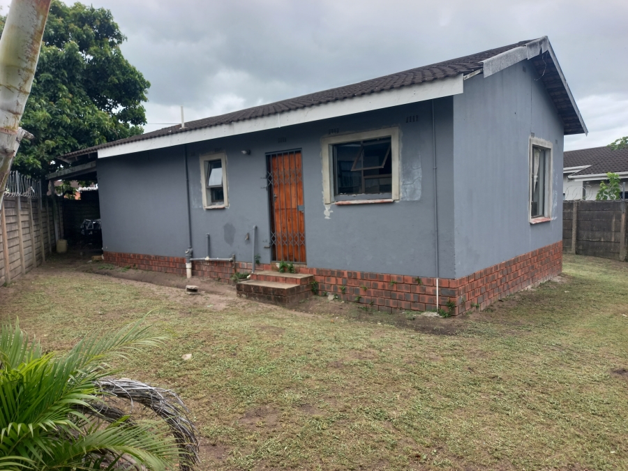 3 Bedroom Property for Sale in Esikhawini KwaZulu-Natal