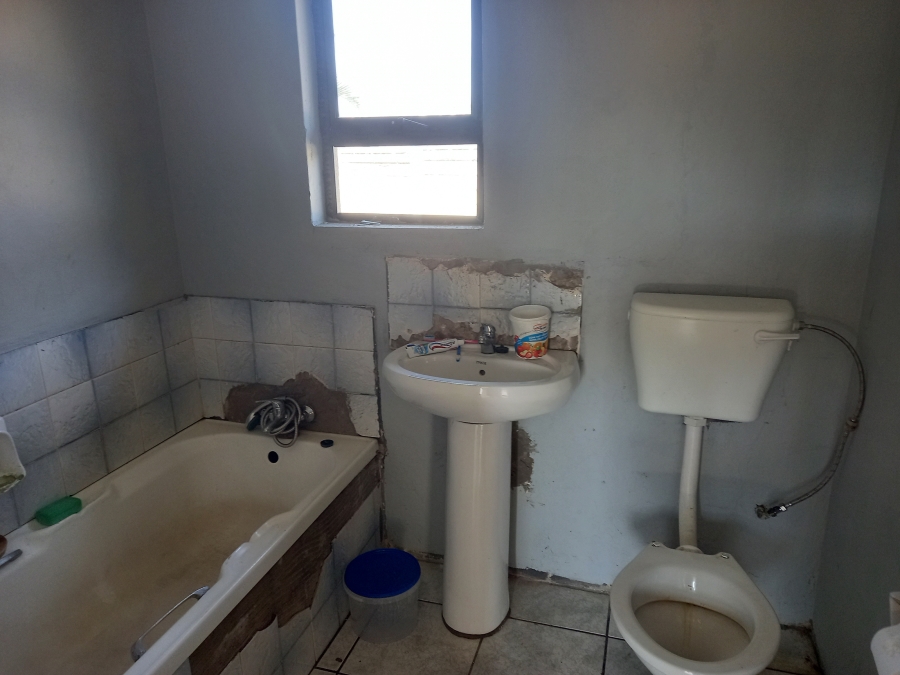 3 Bedroom Property for Sale in Esikhawini KwaZulu-Natal