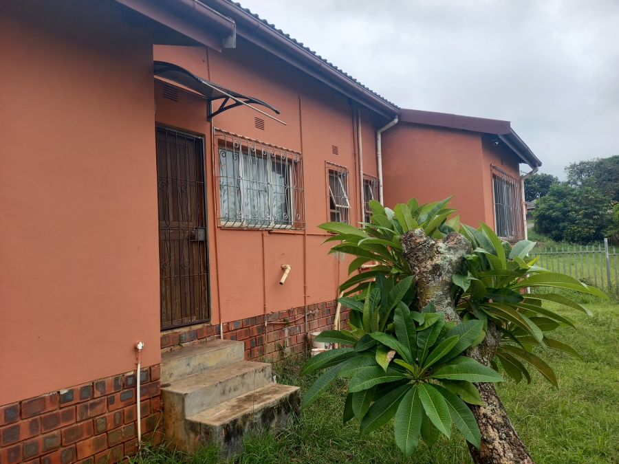 To Let 3 Bedroom Property for Rent in Ngwelezana KwaZulu-Natal