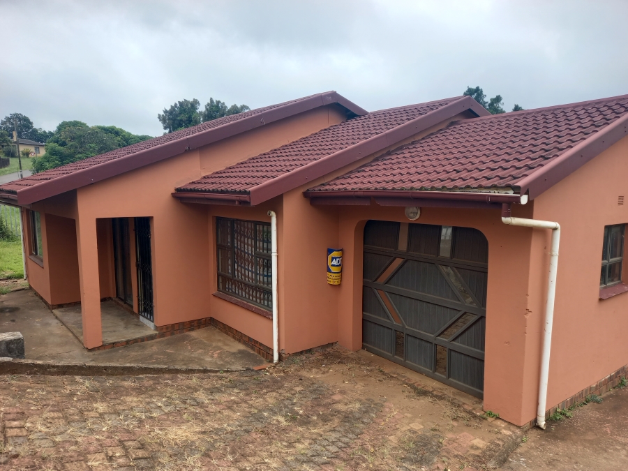 To Let 3 Bedroom Property for Rent in Ngwelezana KwaZulu-Natal