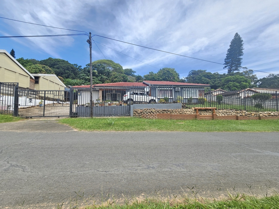 3 Bedroom Property for Sale in Park Hill KwaZulu-Natal