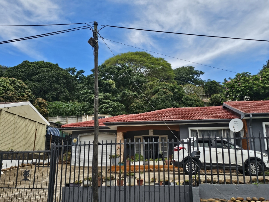 3 Bedroom Property for Sale in Park Hill KwaZulu-Natal