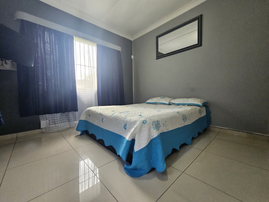 3 Bedroom Property for Sale in Park Hill KwaZulu-Natal