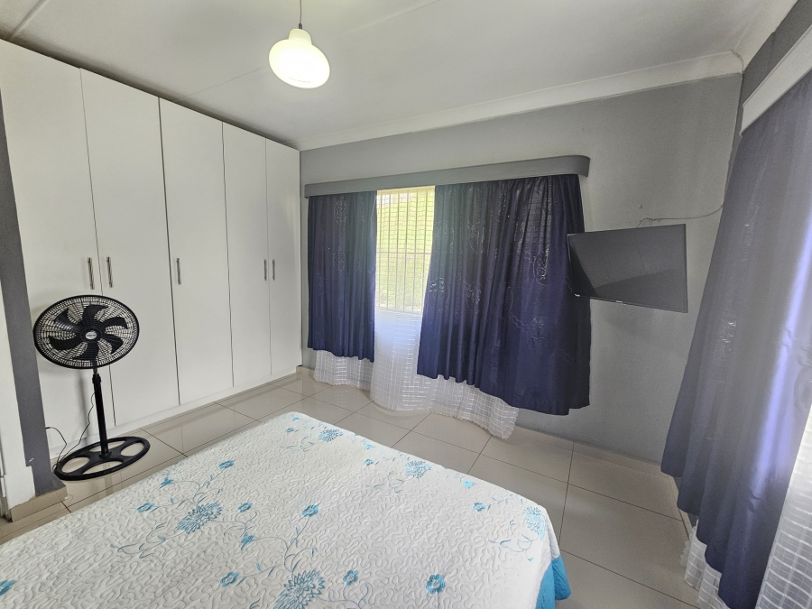 3 Bedroom Property for Sale in Park Hill KwaZulu-Natal