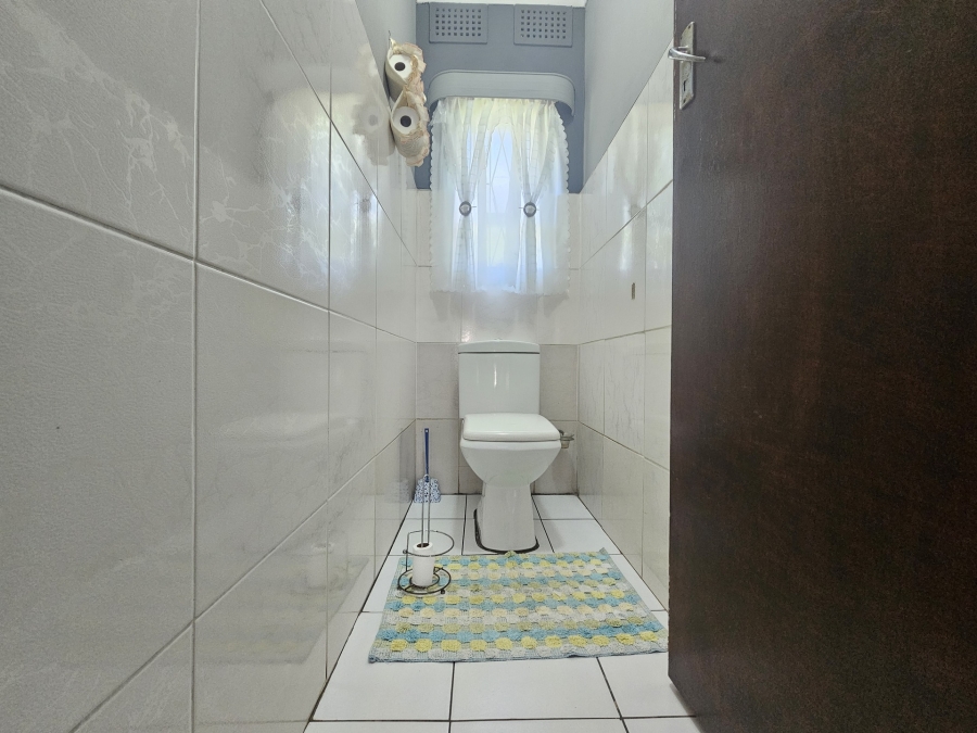 3 Bedroom Property for Sale in Park Hill KwaZulu-Natal