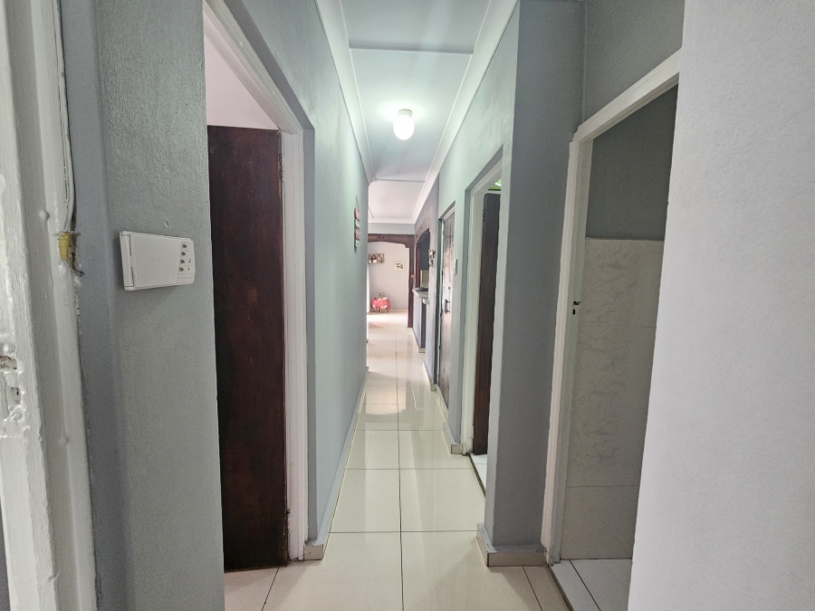 3 Bedroom Property for Sale in Park Hill KwaZulu-Natal