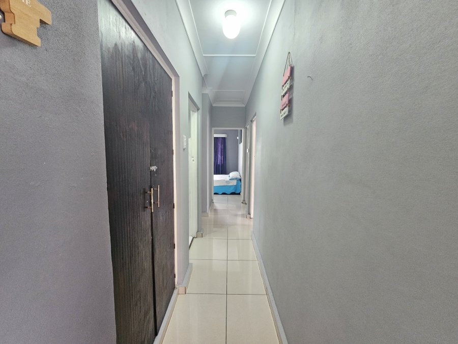 3 Bedroom Property for Sale in Park Hill KwaZulu-Natal