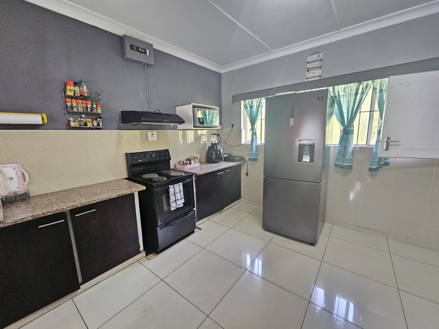 3 Bedroom Property for Sale in Park Hill KwaZulu-Natal